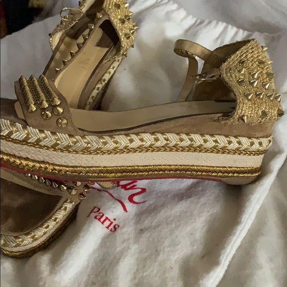 Shoes - Picture 2 of 3